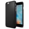 Case Spigen Thin Fit Black - iPhone 6/6s (SGP11592)